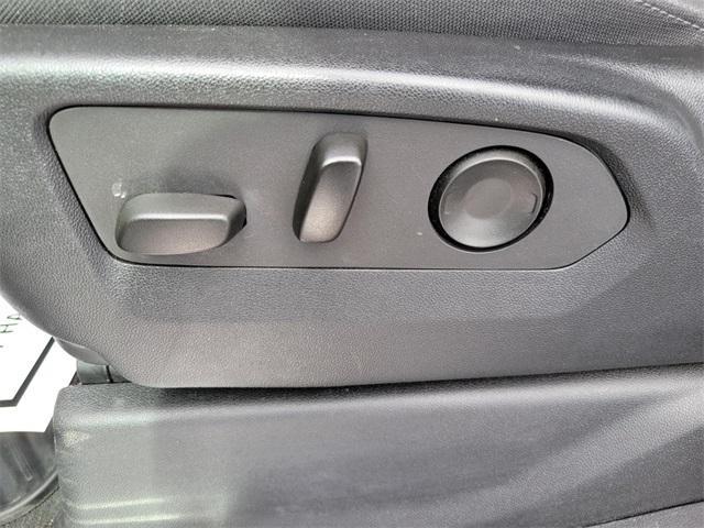 used 2022 Chevrolet Silverado 1500 car, priced at $38,958