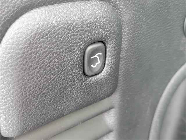 used 2022 Jeep Grand Cherokee car, priced at $25,931