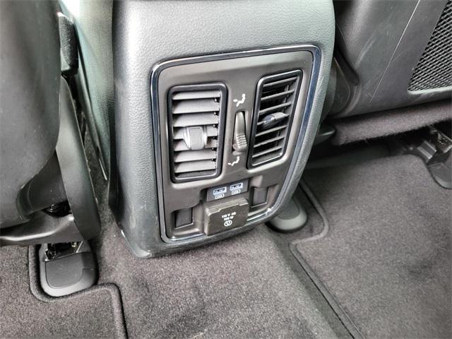 used 2022 Jeep Grand Cherokee car, priced at $25,931