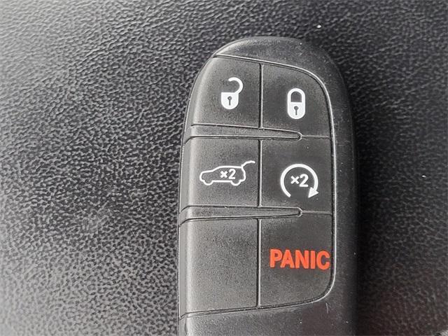 used 2022 Jeep Grand Cherokee car, priced at $25,931