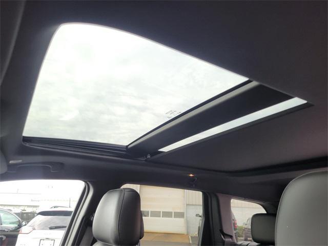 used 2022 Jeep Grand Cherokee car, priced at $25,931