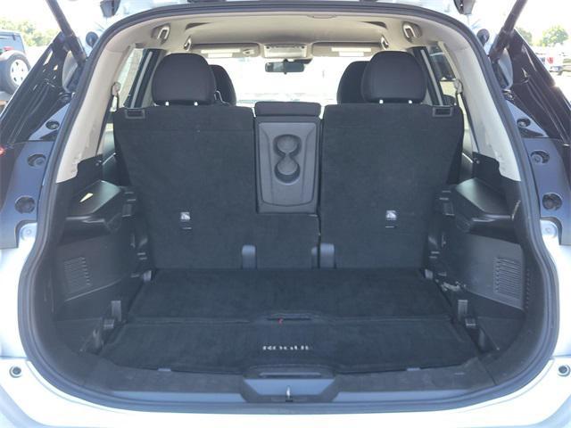 used 2020 Nissan Rogue car, priced at $15,589