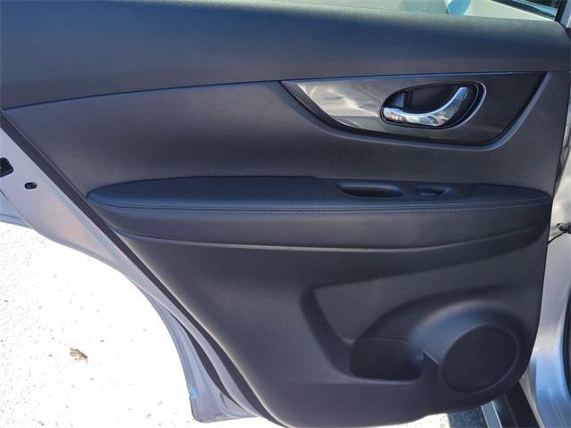 used 2020 Nissan Rogue car, priced at $15,589