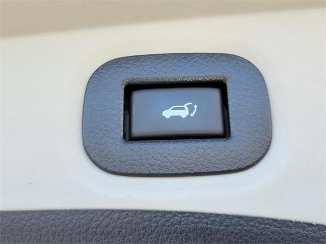 used 2020 Nissan Rogue car, priced at $15,589