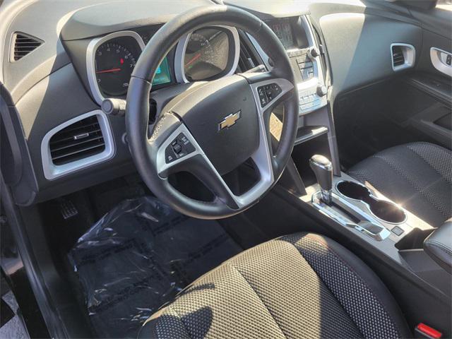 used 2017 Chevrolet Equinox car, priced at $13,954