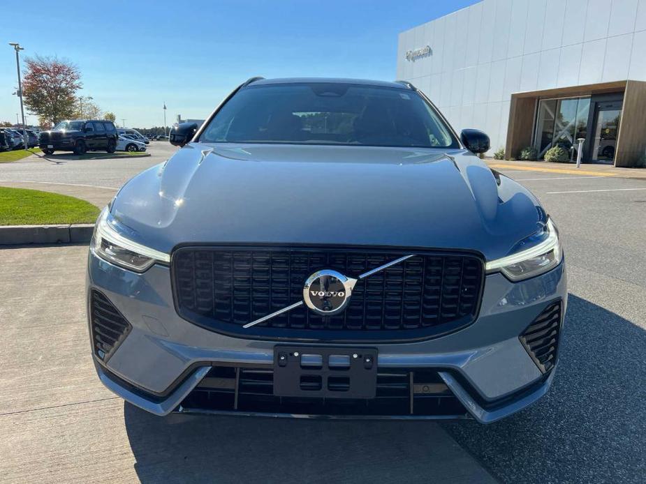 used 2024 Volvo XC60 Recharge Plug-In Hybrid car, priced at $58,900