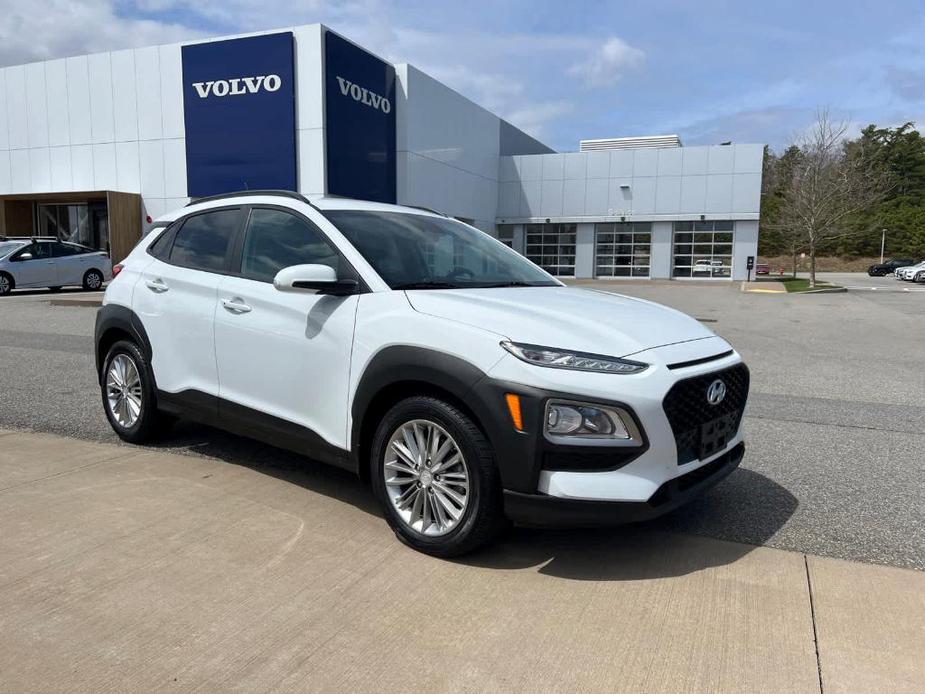 used 2020 Hyundai Kona car, priced at $18,900