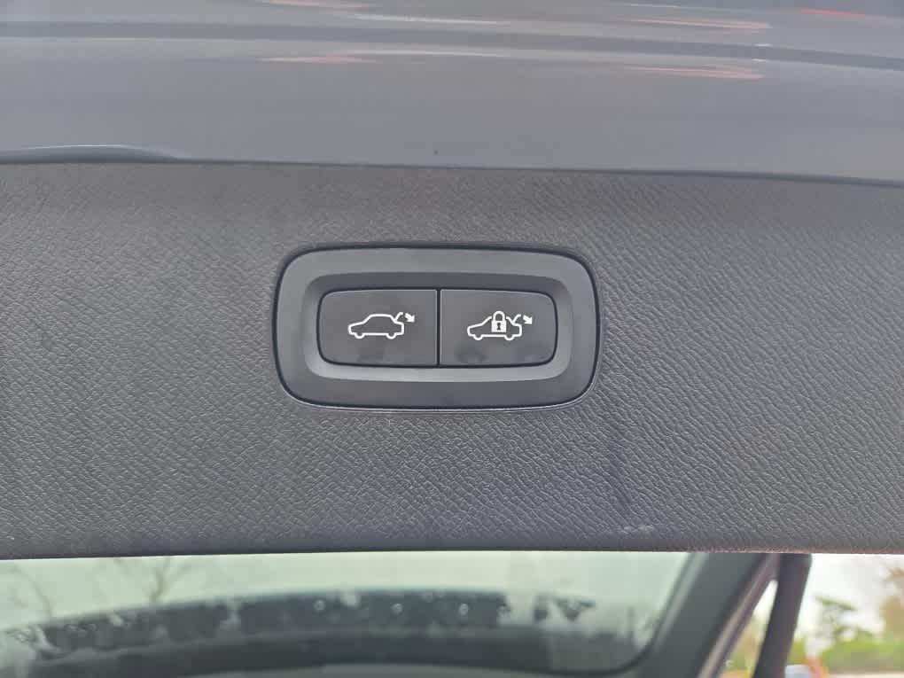 used 2023 Volvo XC90 car, priced at $42,900