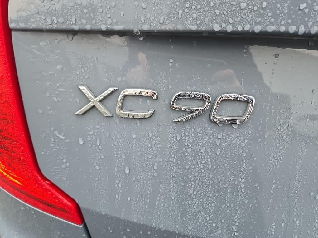 used 2023 Volvo XC90 car, priced at $42,900