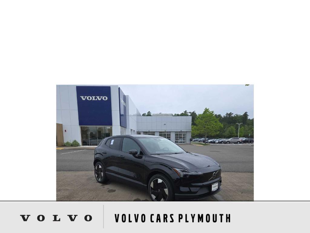 new 2025 Volvo EX30 car, priced at $47,380