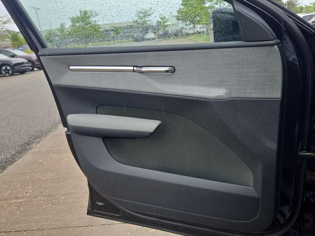 new 2025 Volvo EX30 car, priced at $47,380