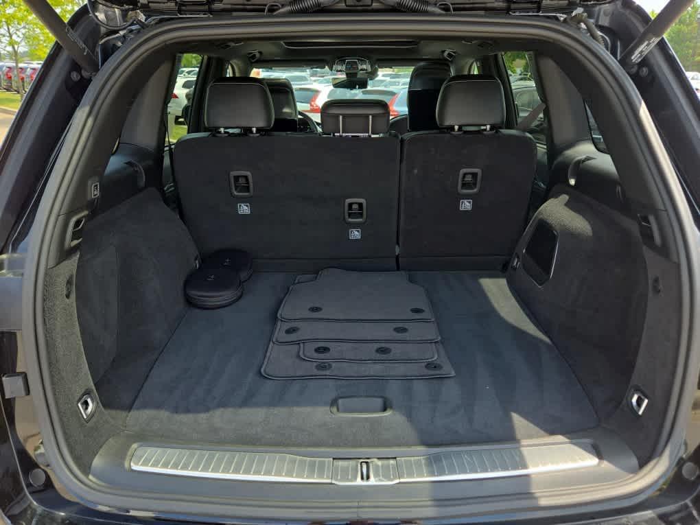 used 2023 Jeep Grand Cherokee 4xe car, priced at $43,400