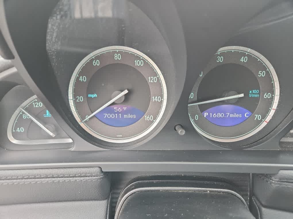 used 2007 Mercedes-Benz SL-Class car, priced at $20,400