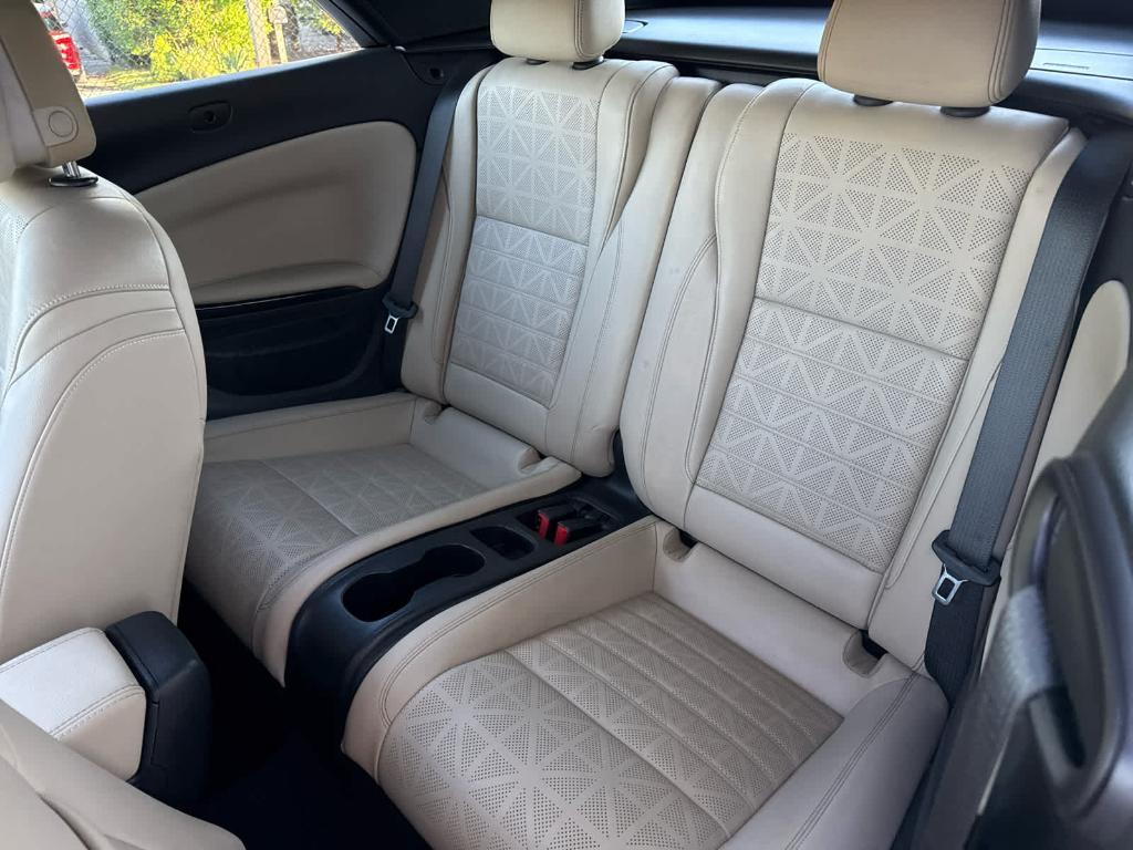 used 2018 Buick Cascada car, priced at $14,900