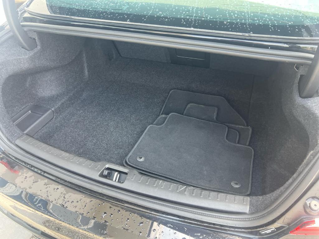 used 2025 Volvo S60 car, priced at $35,569
