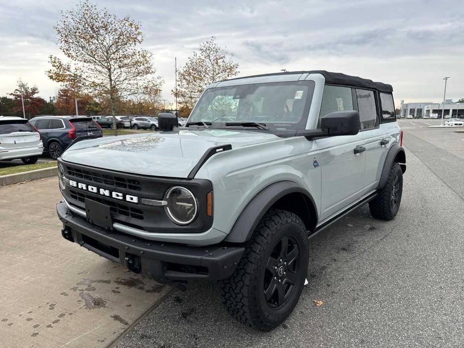 used 2022 Ford Bronco car, priced at $37,900