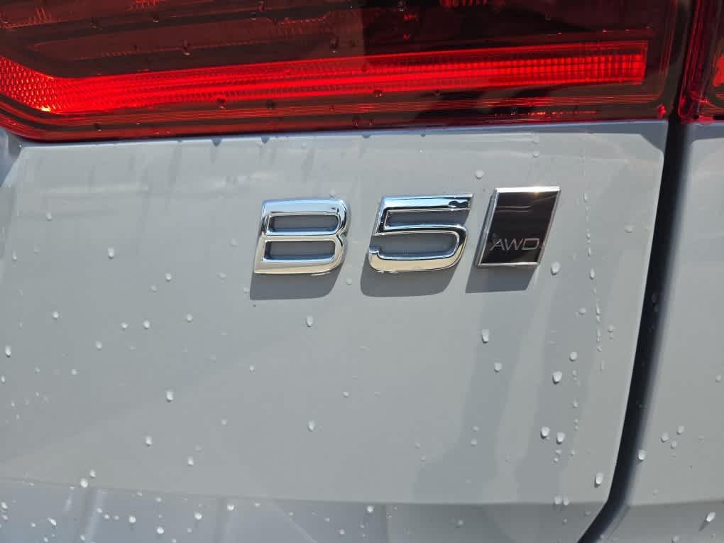 new 2026 Volvo XC60 car, priced at $58,360