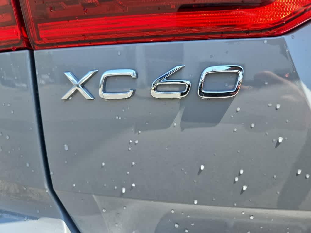 new 2026 Volvo XC60 car, priced at $58,360