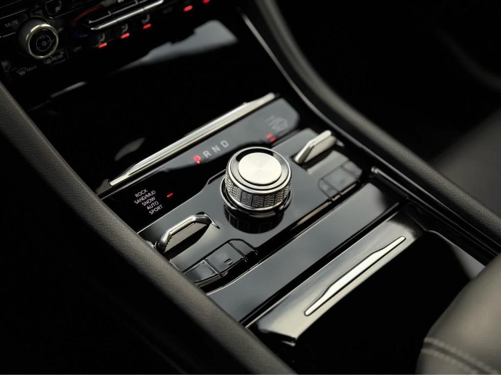 used 2023 Jeep Grand Cherokee 4xe car, priced at $39,900