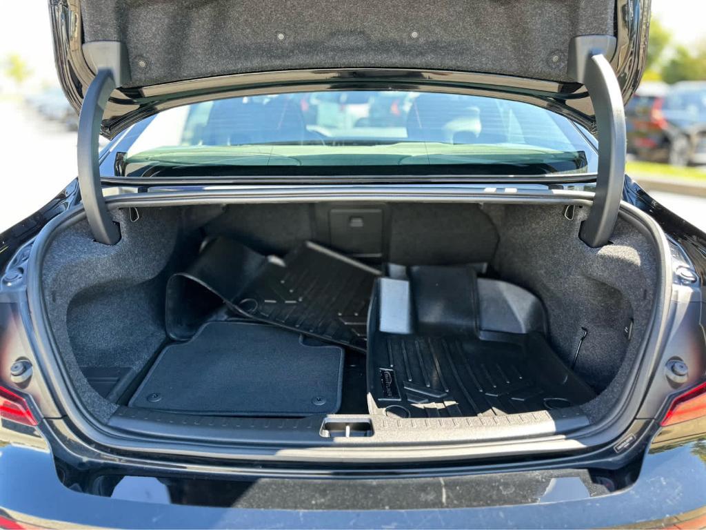 used 2020 Volvo S60 car, priced at $23,900