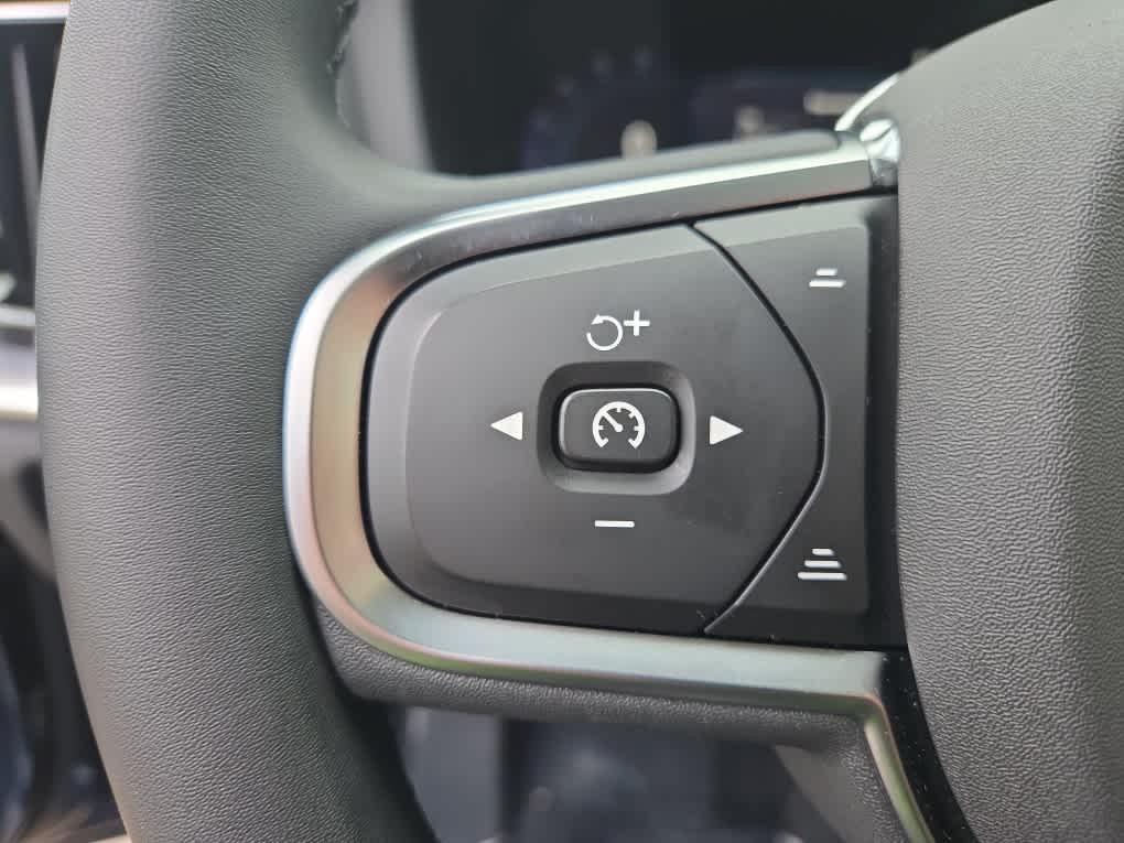 used 2024 Volvo S60 car, priced at $30,400