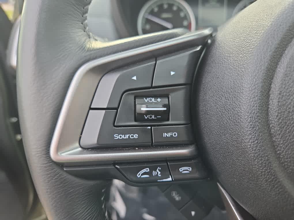 used 2021 Subaru Forester car, priced at $24,600