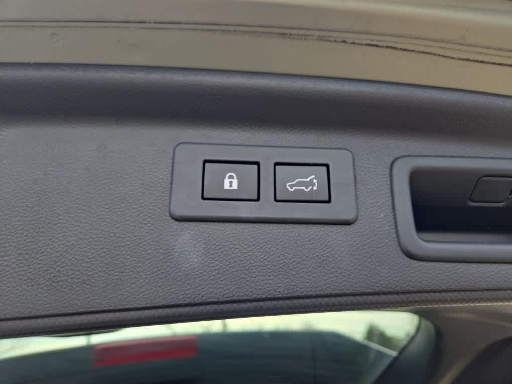 used 2021 Subaru Forester car, priced at $24,600