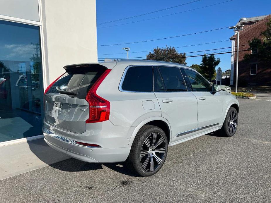 new 2025 Volvo XC90 Plug-In Hybrid car, priced at $76,765