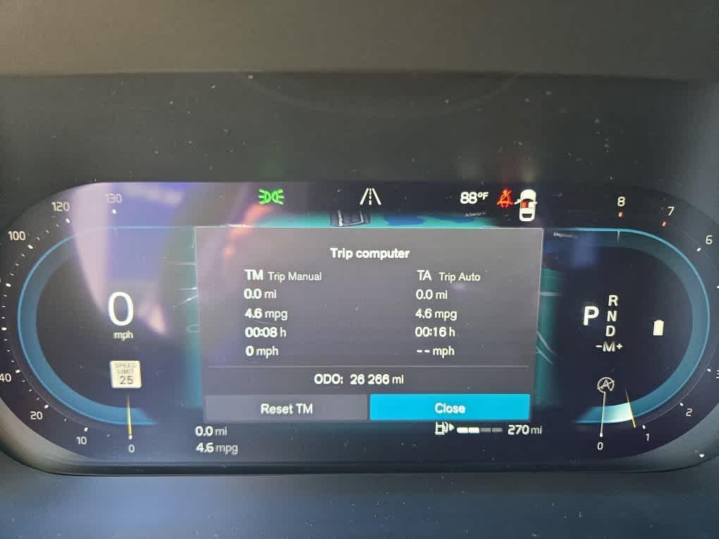 used 2023 Volvo XC60 car, priced at $37,600