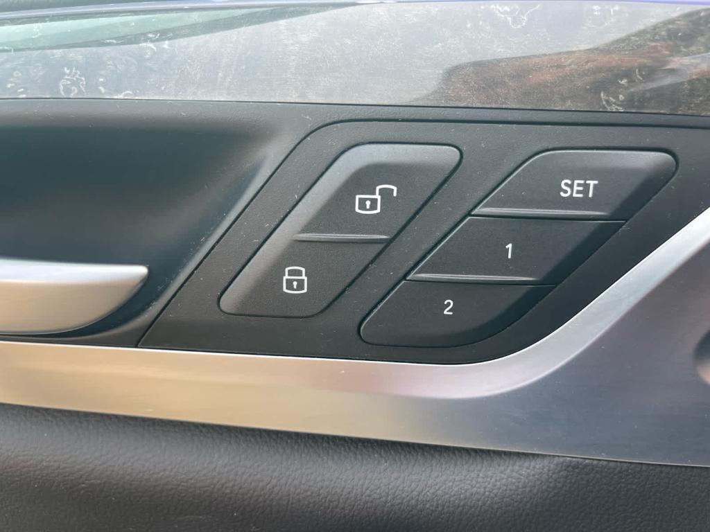 used 2018 BMW X3 car, priced at $16,496