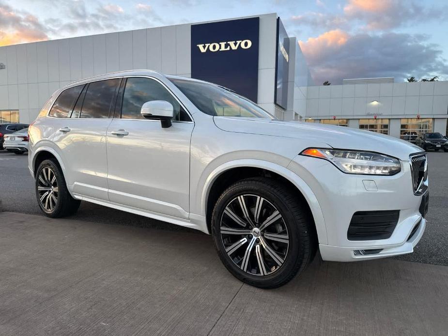 used 2023 Volvo XC90 car, priced at $39,400