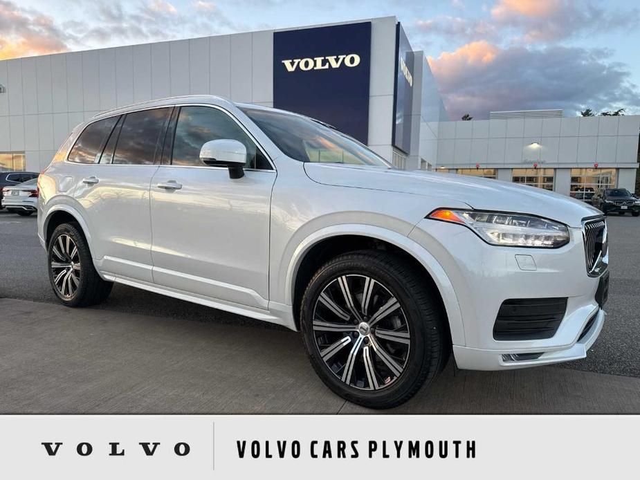 used 2023 Volvo XC90 car, priced at $39,400