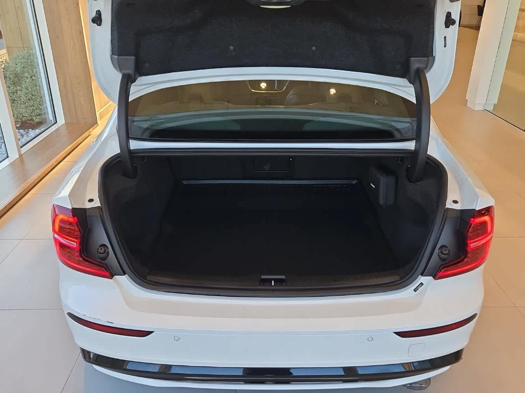 used 2023 Volvo S60 car, priced at $31,600