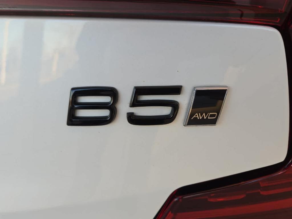 used 2023 Volvo S60 car, priced at $31,600