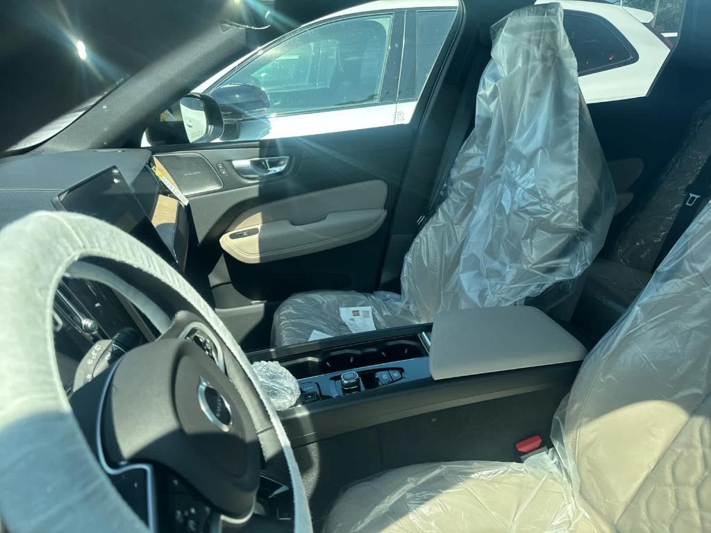 new 2026 Volvo XC60 car, priced at $58,360