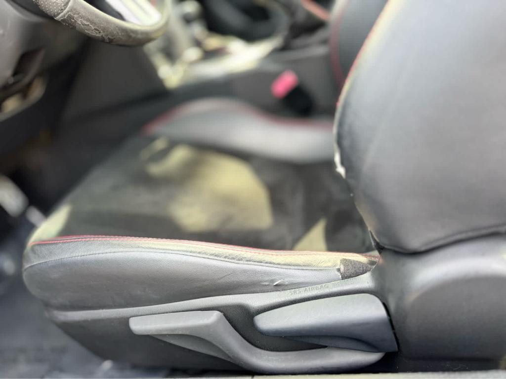 used 2015 Subaru BRZ car, priced at $15,900