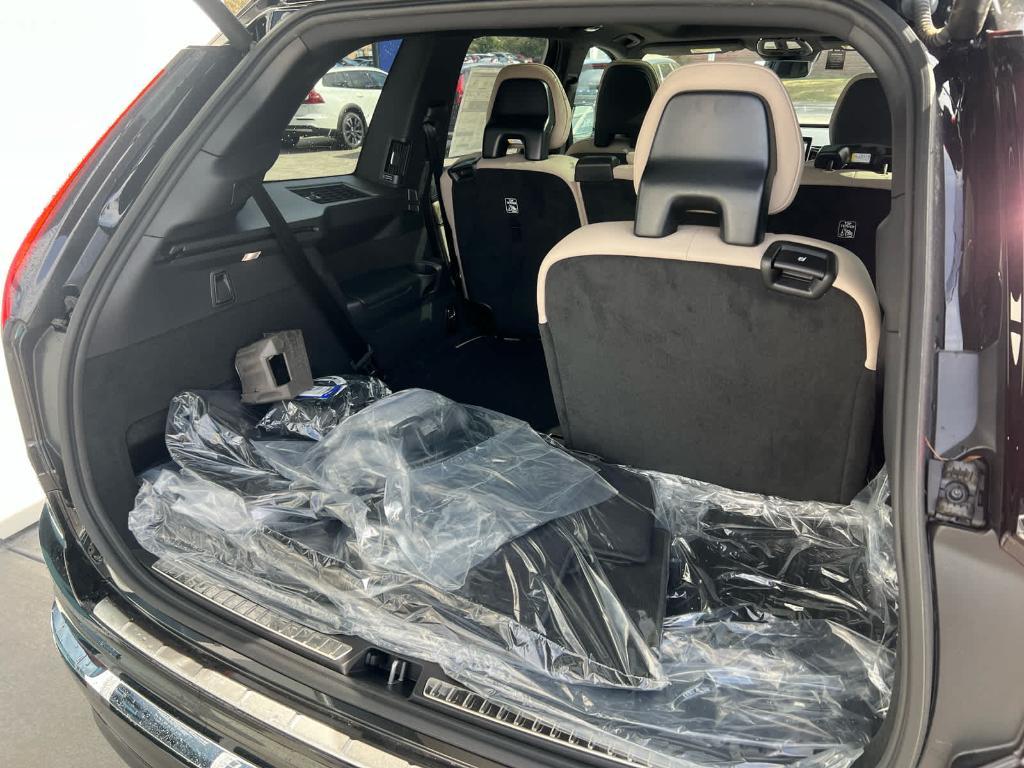 new 2025 Volvo XC90 Plug-In Hybrid car, priced at $78,805