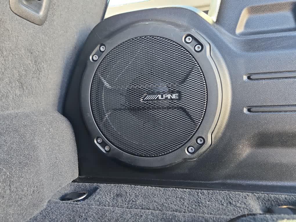 used 2023 Jeep Wrangler 4xe car, priced at $32,900