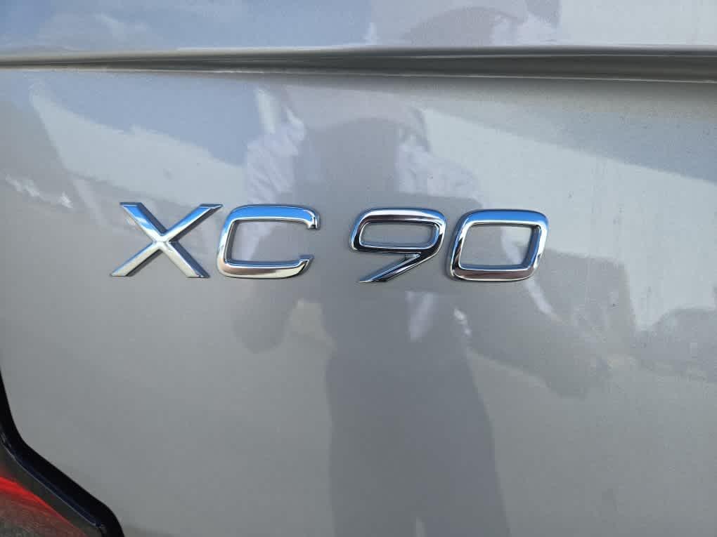 new 2025 Volvo XC90 Plug-In Hybrid car, priced at $84,995