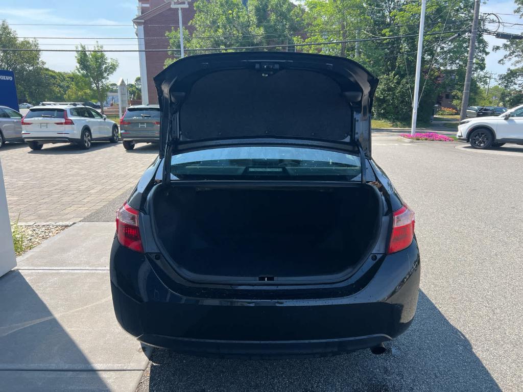 used 2019 Toyota Corolla car, priced at $16,900