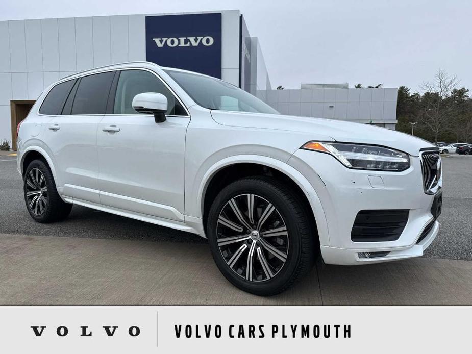 used 2023 Volvo XC90 car, priced at $39,900