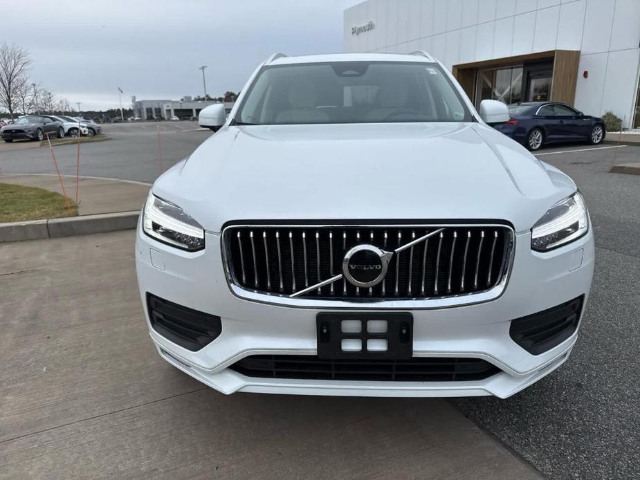 used 2023 Volvo XC90 car, priced at $39,900