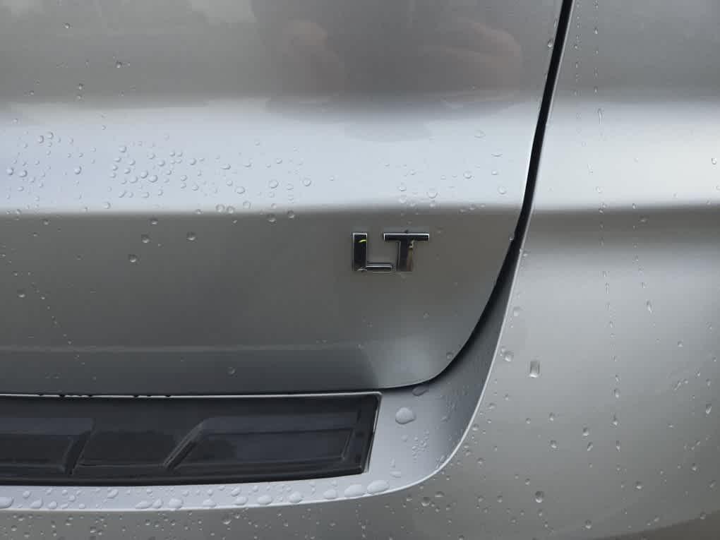 used 2017 Chevrolet Traverse car, priced at $11,400