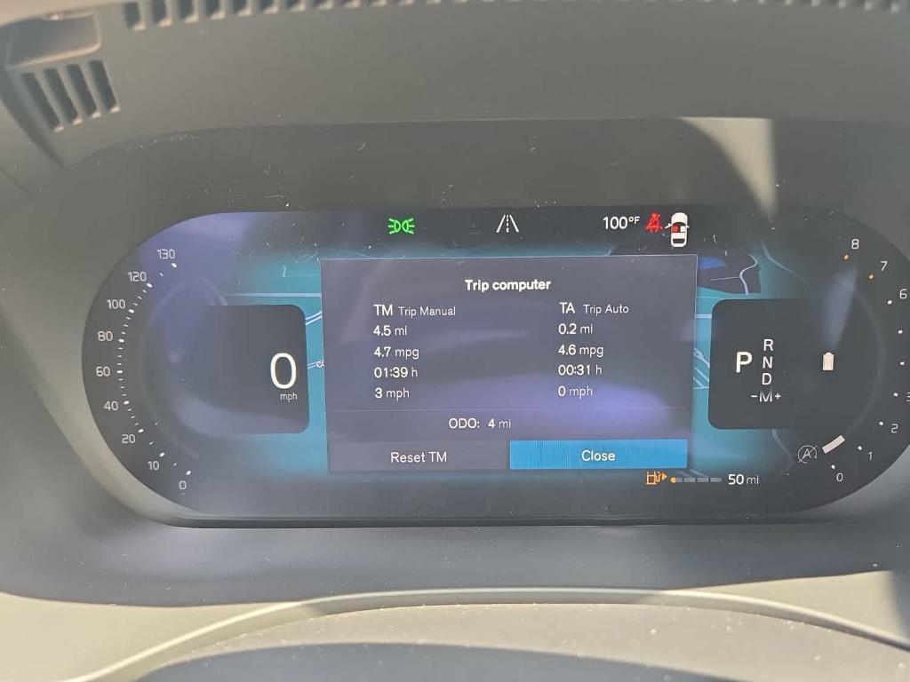 new 2026 Volvo XC60 car, priced at $57,985