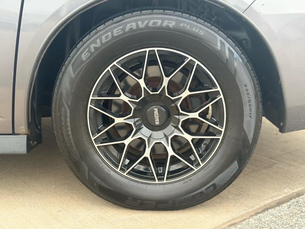 used 2015 Honda Odyssey car, priced at $13,900