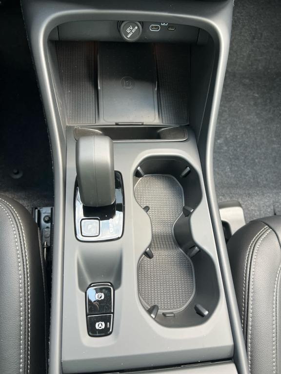 new 2026 Volvo XC40 car, priced at $48,000