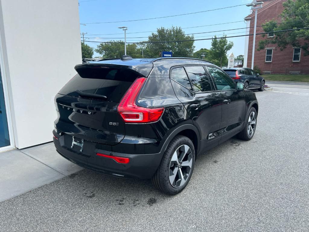 new 2026 Volvo XC40 car, priced at $48,000