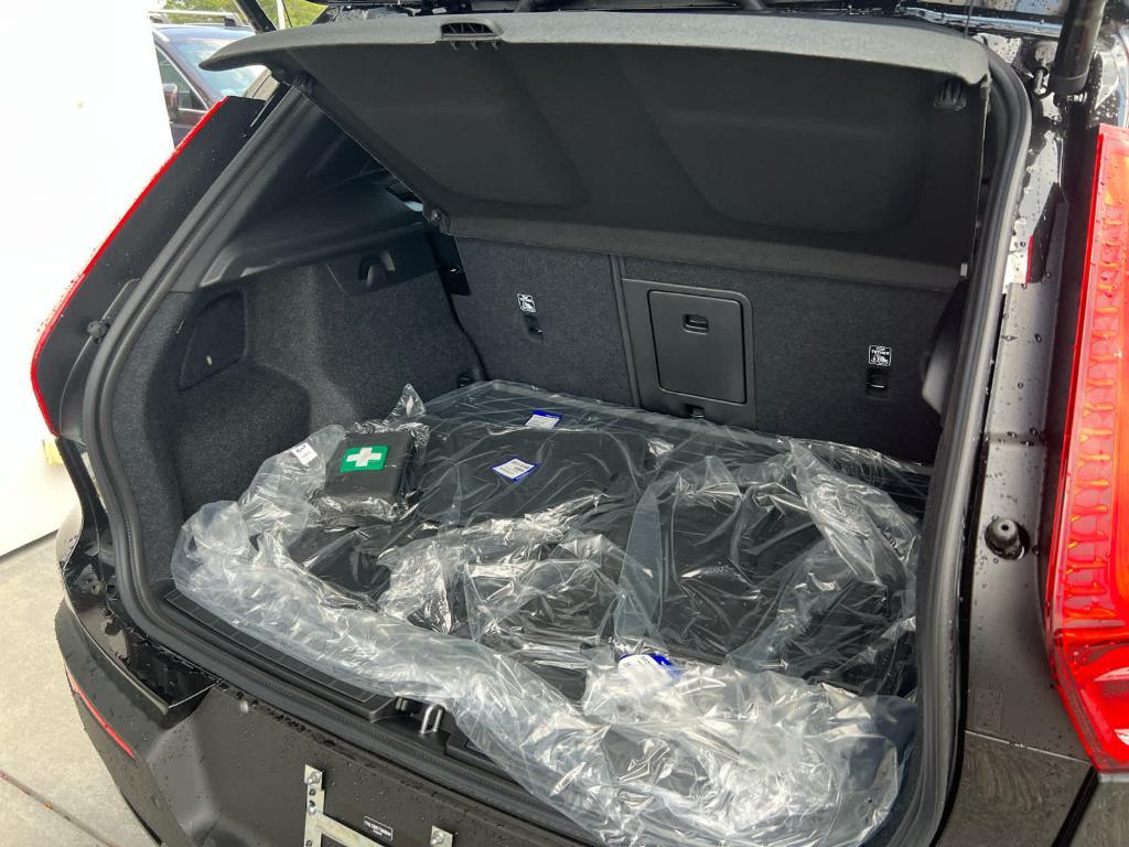 new 2026 Volvo XC40 car, priced at $48,000