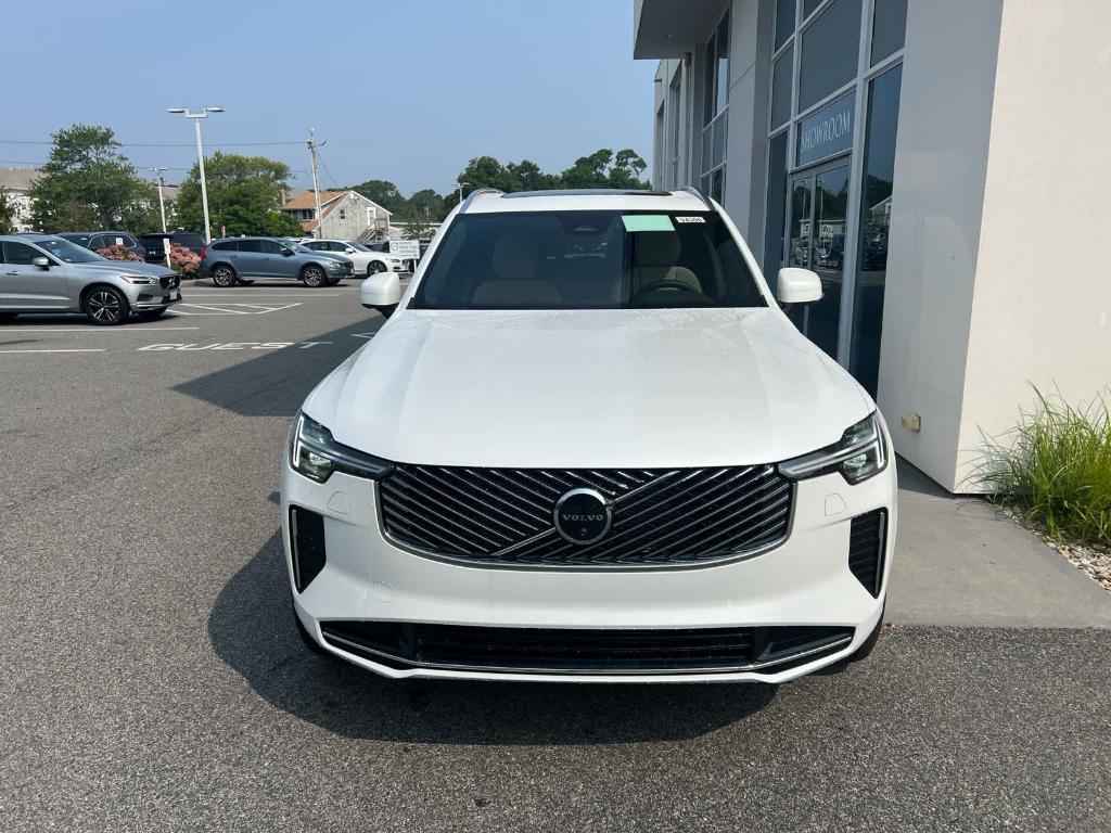 new 2026 Volvo XC90 car, priced at $71,825