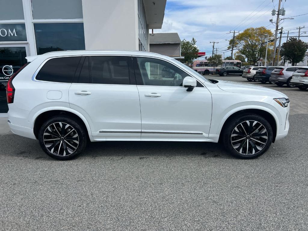 new 2026 Volvo XC90 car, priced at $71,825